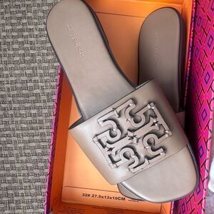 Tory Burch Ines Slide Sandals